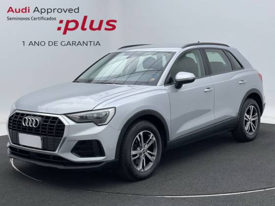 AUDI Q3 1.4 35 TFSI GASOLINA PRESTIGE PLUS S TRONIC